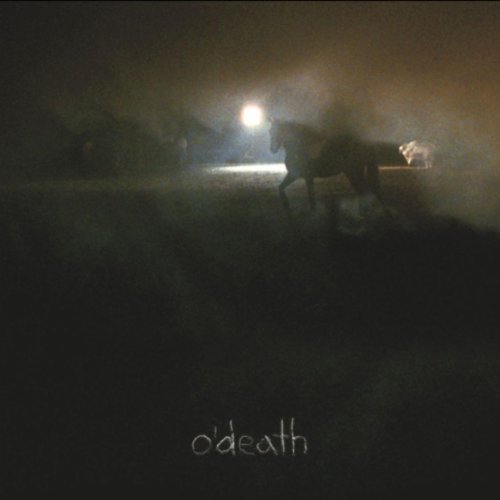 O'Death/Outside@Import-Gbr